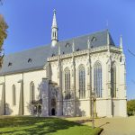 Ritterkapelle – Himmlische Landschaften