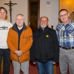 5 nach 6 Gebetsteam im März 2016