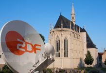 ZDF überträgt Gottesdienst aus der Ritterkapelle
