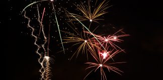 Mit Gottes Segen ins neue Jahr