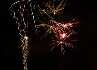 Mit Gottes Segen ins neue Jahr