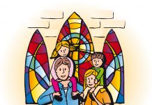 Familiennachmittag der Diözese – Live + digital – am 9. April