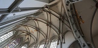 Orgelkonzert mit Walter Gatti (Turin) am Sonntag, 9.10. um 17:00 Uhr in der Ritterkapelle