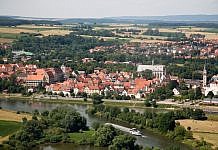 Leitbild der Hauptamtlichen Seelsorger:innen im Pastoralen Raum Haßberge West