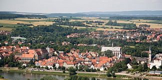 Leitbild der Hauptamtlichen Seelsorger:innen im Pastoralen Raum Haßberge West