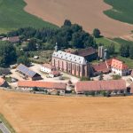 St. Johannes der Täufer Mariaburghausen