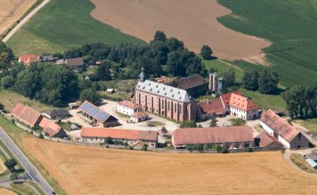Extra Gottesdienst am 17. Juni in Mariaburghausen