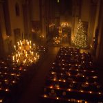 Weihnachtsmette 2015