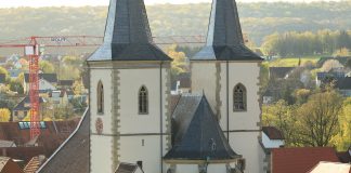 Faschingspredigt von Pfr. Eschenbacher