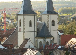 Faschingspredigt von Pfr. Eschenbacher