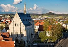 Pfarrvikar Jürgen Thaumüller wechselt zum 1. Advent 2021