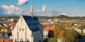 Pfarrvikar Jürgen Thaumüller wechselt zum 1. Advent 2021