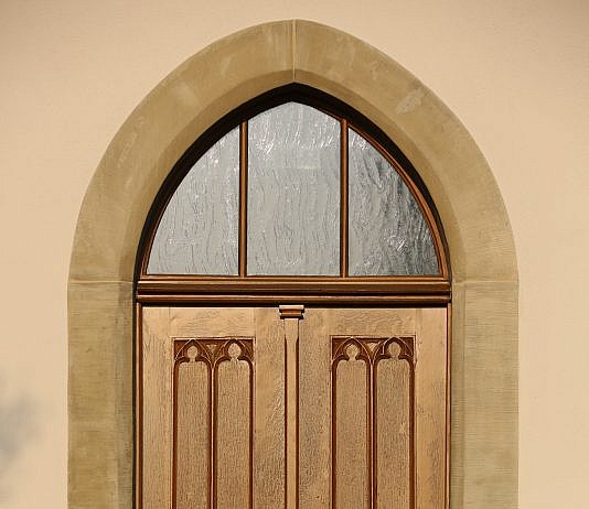 Freitag, 09. Juni Pfarrbüro geschlossen
