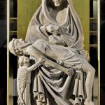 Schmerzvolle Pietà