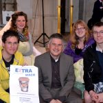 eXtra Gottesdienst Team