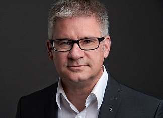 Pfarrer Eschenbacher wird Teampfarrer in Schweinfurt Heilig Geist