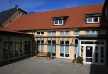 Vortrag: “Krieg – Flucht – Vertreibung” am 19. Mai