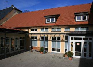 Pfarrbücherei wieder geöffnet