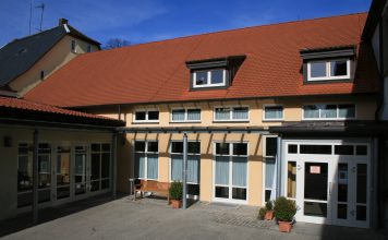 Pfarrbücherei wieder geöffnet
