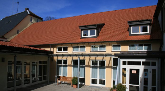 Vortrag: “Krieg – Flucht – Vertreibung” am 19. Mai