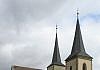 Mozart Requiem und Violinkonzert in der Pfarrkirche am 13.11.21