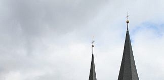 Mozart Requiem und Violinkonzert in der Pfarrkirche am 13.11.21