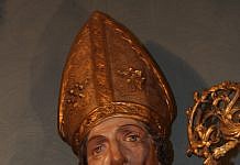 Extra Gottesdienst am 3. Juli