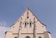 Jetzt Maskenpflicht während des Gottesdienstes