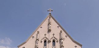 Jetzt Maskenpflicht während des Gottesdienstes