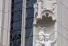 Festlich heiteres Orgelkonzert in der Ritterkapelle an Mariä Himmelfahrt