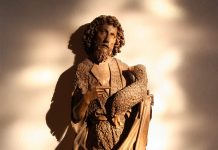 3. Adventssonntag (Lesejahr A)