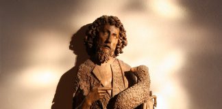 2. Advent: Wege aus der Wüste