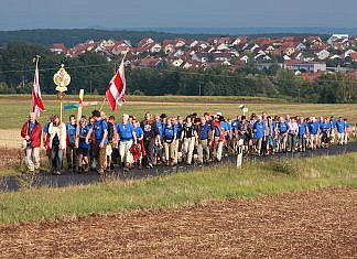 Bitttage – die Schöpfung bewusst in den Blick nehmen