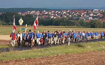 Bitttage – die Schöpfung bewusst in den Blick nehmen