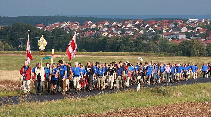 Bitttage – die Schöpfung bewusst in den Blick nehmen
