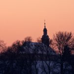 St. Johannes der Täufer Mariaburghausen