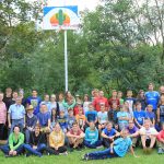 Ministrantenzeltlager 2014