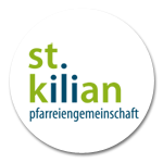 Logo St. Kilian Button