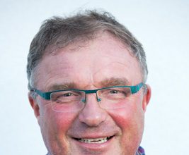 Manfred Griebel