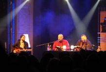 Haudegen in der Ritterkapelle