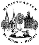 Logo Ministranten Haßfurt