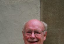 Pfarrer Östreicher verstorben – Kondolenzbuch liegt in der Pfarrkirche St. Kilian aus