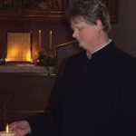 Mesner Bernhard Sauer