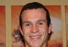 Verabschiedung von Kaplan Michael Schmitt