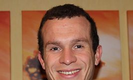 Verabschiedung von Kaplan Michael Schmitt