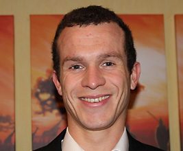 Verabschiedung von Kaplan Michael Schmitt