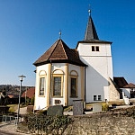 St. Leonhard Wülflingen