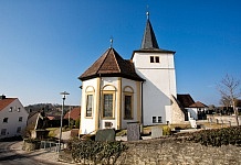 Pfarrei St. Leonhard Wülflingen