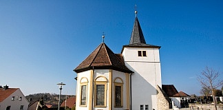 St. Leonhard Wülflingen