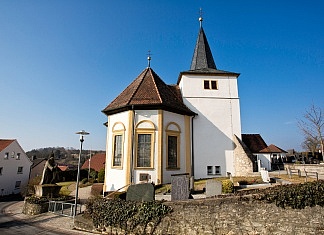 St. Leonhard Wülflingen